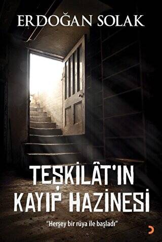 Teşkilat’ın Kayıp Hazinesi - 1