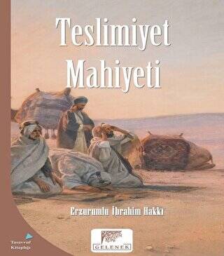 Teslimiyet Mahiyeti - 1