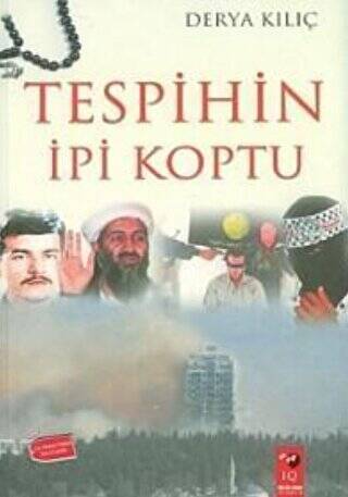 Tespihin İpi Koptu - 1