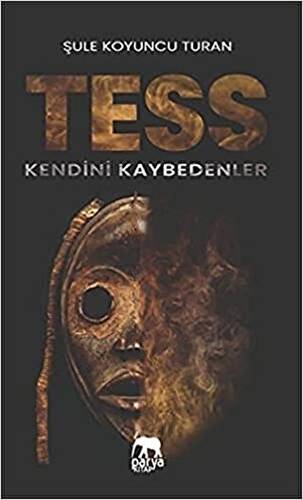 Tess - Kendini Kaybedenler - 1