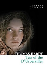 Tess Of The D`Urberviles - 1