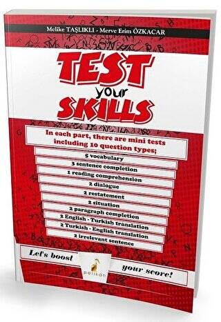 Test Your Skills - 1