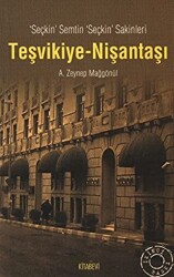 Teşvikiye - Nişantaşı - 1