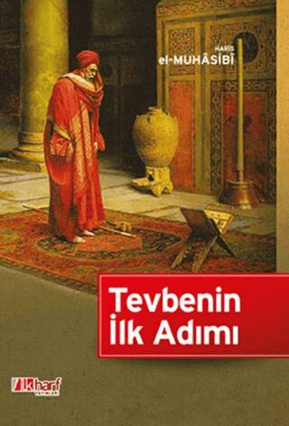 Tevbenin İlk Adımı - 1