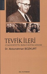 Tevfik İleri - 1