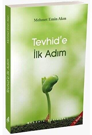 Tevhide İlk Adım - 1