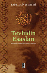 Tevhidin Esasları - 1