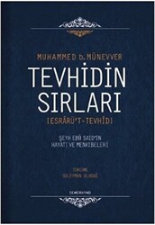 Tevhidin Sırları - 1