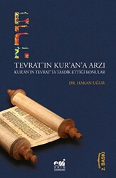 Tevrat`ın Kur`an`a Arzı - 1