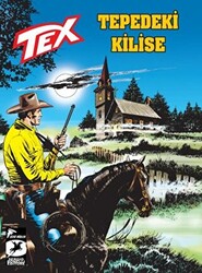 Tex Yeni Seri: 28 - 1