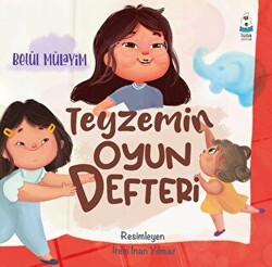 Teyzemin Oyun Defteri - 1