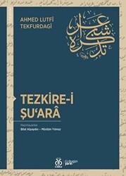 Tezkire-i Şuara - 1