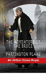 The Adventure of the Bruce-Partington Plans - 1