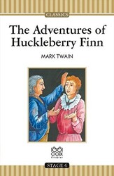 The Adventures of Huckleberry Finn - 1