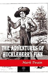 The Adventures of Huckleberry Finn - 1