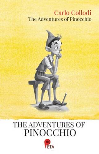 The Adventures of Pinocchio - 1