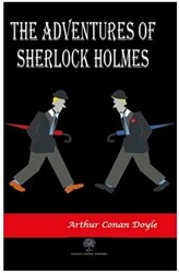 The Adventures of Sherlock Holmes - 1