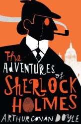 The Adventures of Sherlock Holmes - 1