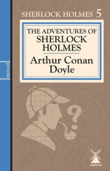 The Adventures of Sherlock Holmes - 1