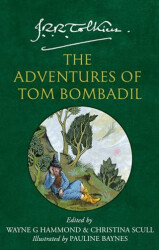 The Adventures of Tom Bombadil - 1