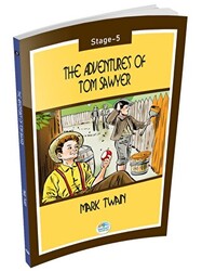 The Adventures of Tom Sawyer - Stage 5 - 1