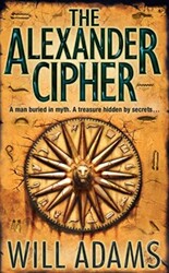 The Alexander Cipher - 1