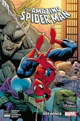 The Amazing Spider-Man Vol 5 Cilt 1: Öze Dönüş - 1