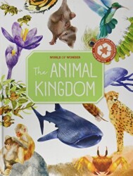 The Animal Kingdom - 1