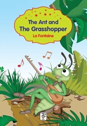 The Ant And The Grasshopper - 1