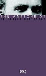 The Antichrist - 1