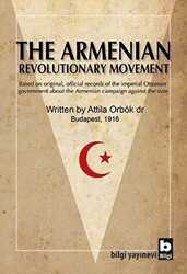 The Armenian Revolutionary Movement - 1