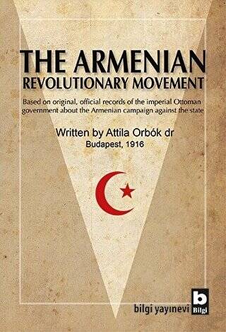 The Armenian Revolutionary Movement - 1