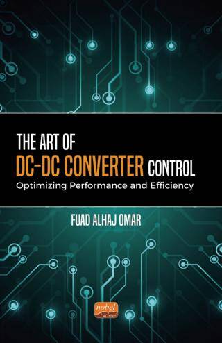 The Art of DC-DC Converter Control: Optimizing Performance and Efficiency - 1