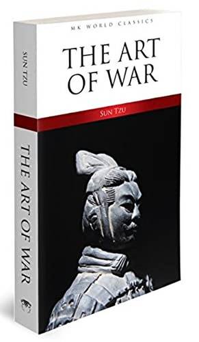 The Art of War - İngilizce Roman - 1