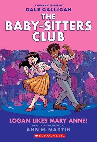 The Baby Sitters Club - 1