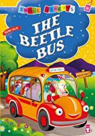 The Beetle Bus - Otobüs Tostos - 1