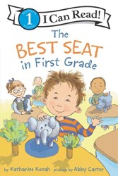 The Best Seat in First Grade - 1