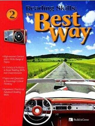 The Best Way 2 + CD - 1