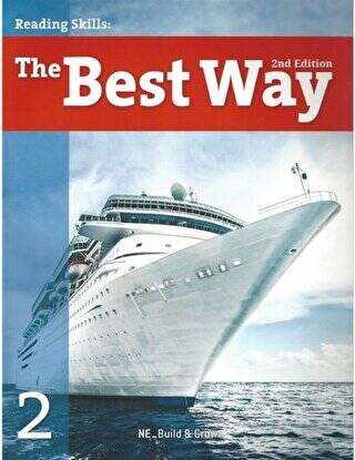 The Best Way 2 with Workbook +MultiROM 2nd Edition - 1