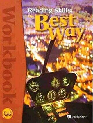 The Best Way 3 Workbook - 1