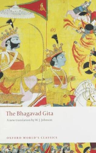 The Bhagavad Gita - 1