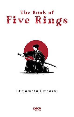 The Book of Five Rings - 1