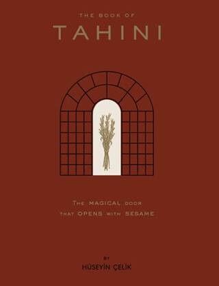 The Book of Tahini - 1