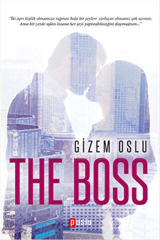 The Boss - 1