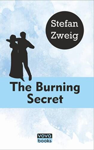 The Burning Secret - 1