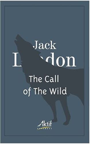 The Call of The Wild - 1