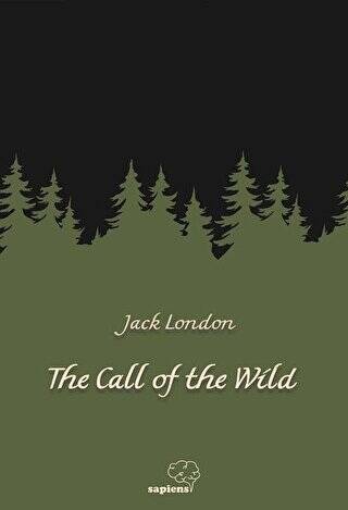 The Call Of The Wild - 1