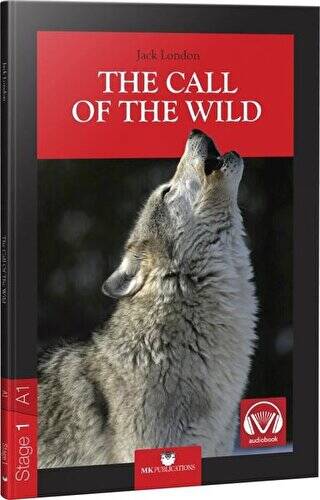 The Call of the Wild - Stage 1 - İngilizce Hikaye - 1