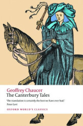 The Canterbury Tales - 1