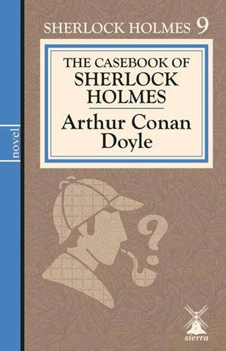 The Casebook of Sherlock Holmes - 1